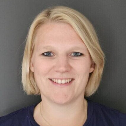 Gwen Harleman burgerlid van Gemeentebelangen