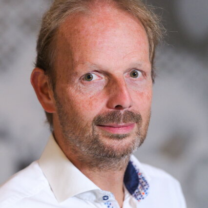 Gerbert van Tilborg raadslid van Gemeentebelangen