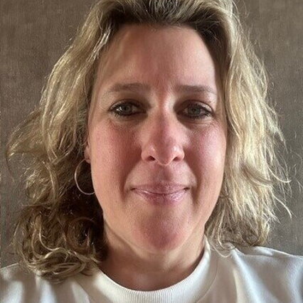 Annemarie Logtenberg burgerlid van Gemeentebelangen