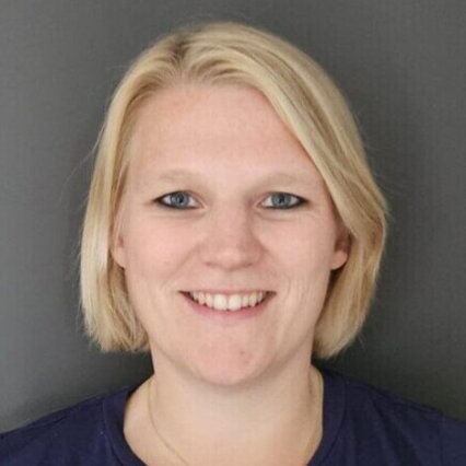 Gwen Harleman