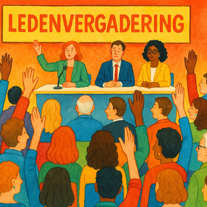 Leden