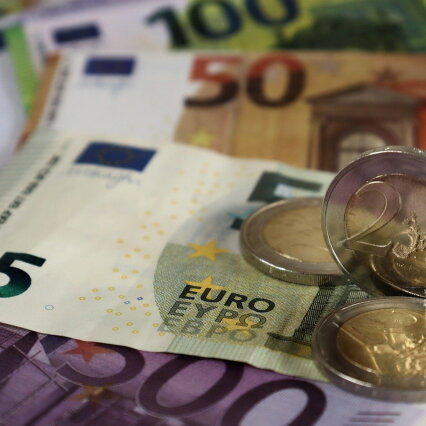 Financien