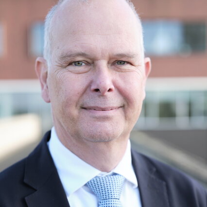 Marcel Blind wethouder namens Gemeentebelangen