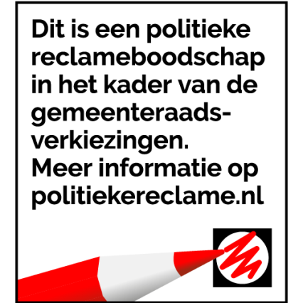 Transparantieverklaring