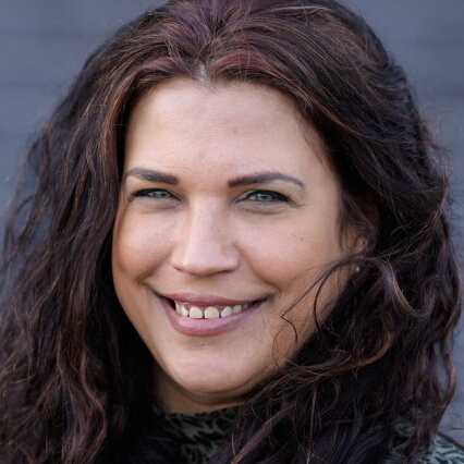 Cynthia Roessink