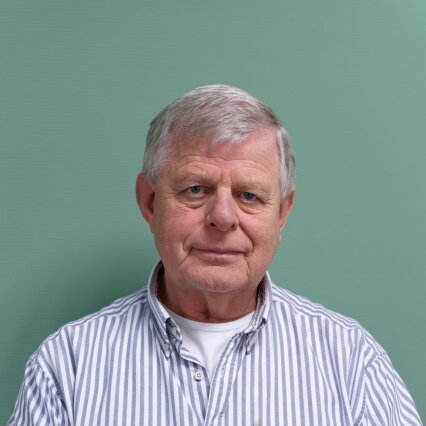 Jan Bos | Penningmeester