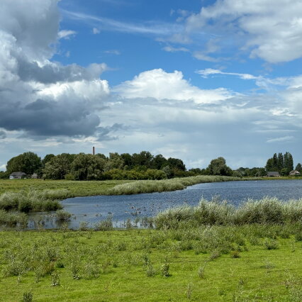 Platteland