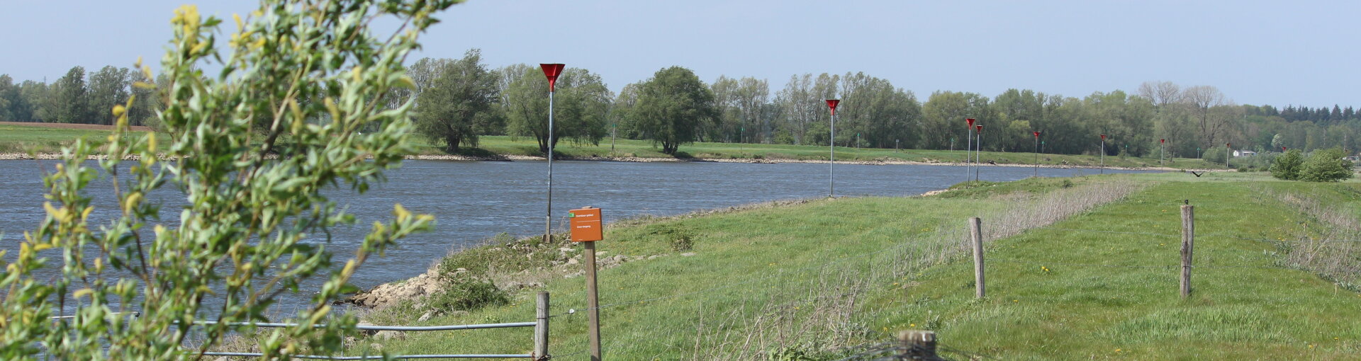 Samen sterk voor onze gemeente, onze IJssel en onze toekomst.