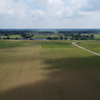 Platteland