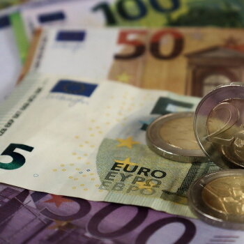 Financien