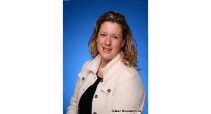 Meer vrouwen in de politiek!