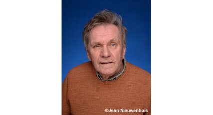 Bertus Kerkmeijer, een bekende Wesepenaar, stelt zich voor