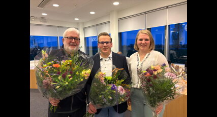 Burgerleden van gemeentebelangen