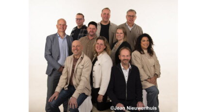 Nieuwsbrief 1e helft 2026