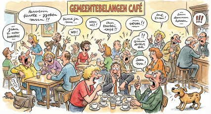 Nieuwsbrief 2e helft 2025