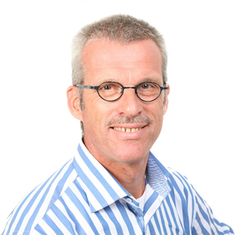 Frank Schumacher